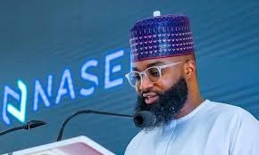 Khalil Suleiman Halilu: Engineering Nigeria’s Technological Future